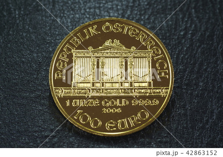 ウィーン金貨ハーモニー ウィーン金貨ハーモニー 42863152