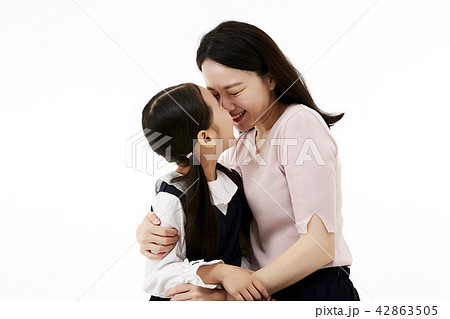 ママ 母 お母さん 42863505