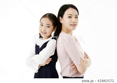 ママ 母 お母さん 42863572