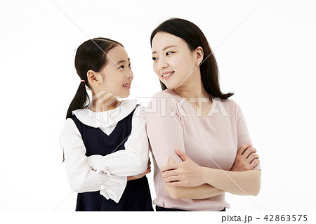 ママ 母 お母さん 42863575