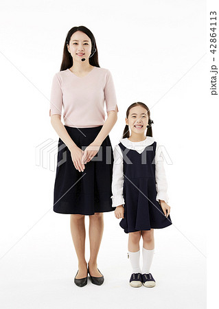 ママ 母 お母さん 42864113