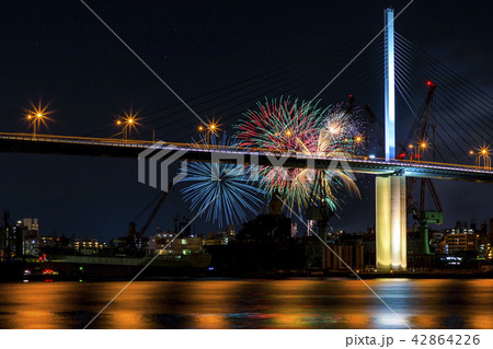 大濠花火大会 42864226