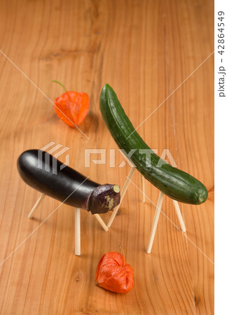 精霊馬 精霊馬 42864549