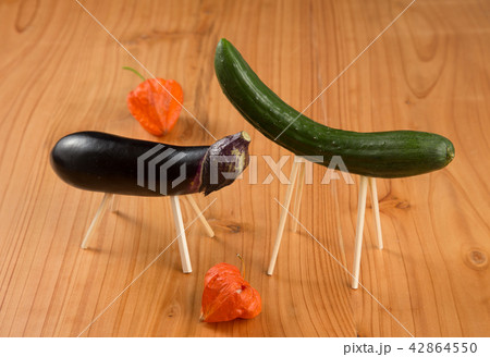 精霊馬 精霊馬 42864550