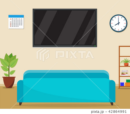 Living room interior design Living room interior design 42864991