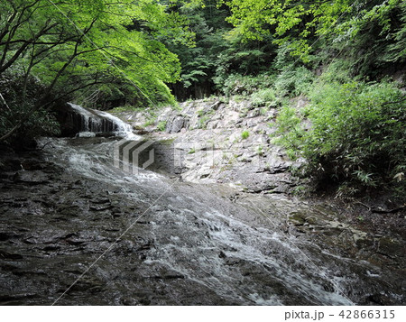安達太良山・烏川渓谷 安達太良山・烏川渓谷 42866315