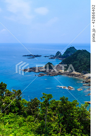 佐多岬　【鹿児島県】 42866402
