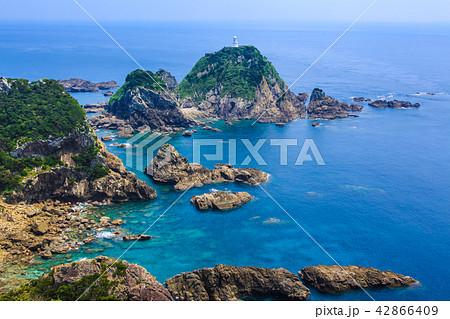 佐多岬　【鹿児島県】 42866409