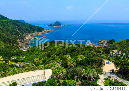 佐多岬 【鹿児島県】 佐多岬 【鹿児島県】 42866411