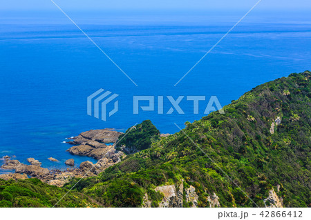佐多岬 【鹿児島県】 佐多岬 【鹿児島県】 42866412