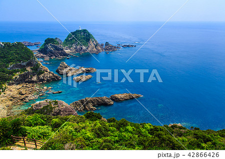 佐多岬　【鹿児島県】 42866426