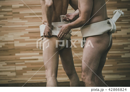Sumo wrestling Sumo wrestling 42866824