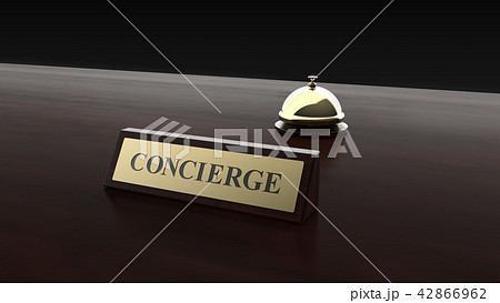 インフォメーション 呼び鈴 ゴールド パース インフォメーション 呼び鈴 ゴールド パース 42866962