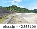 のどかな風景 42868100