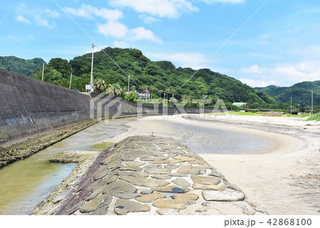 のどかな風景 42868100
