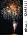 よこすか開国祭花火大会 42868112