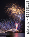 よこすか開国祭花火大会 42868118