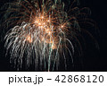 よこすか開国祭花火大会 42868120