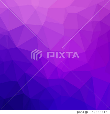 Abstract polygon geometric background. Abstract polygon geometric background. 42868317
