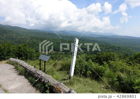 女の神展望台 ビーナスライン 茅野市 女の神展望台 ビーナスライン 茅野市 42869801