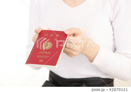 パスポート 手元 パスポート 手元 42870121