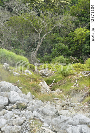 【長崎県】雲仙地獄 【長崎県】雲仙地獄 42871104