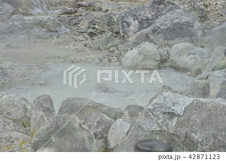 【長崎県】雲仙地獄 【長崎県】雲仙地獄 42871123