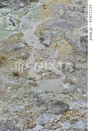 【長崎県】雲仙地獄 【長崎県】雲仙地獄 42871135