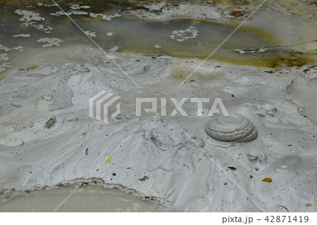 【長崎県】雲仙地獄 【長崎県】雲仙地獄 42871419