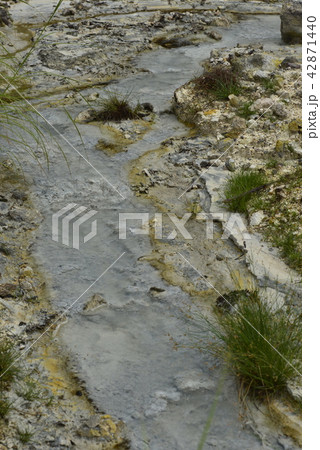 【長崎県】雲仙地獄 【長崎県】雲仙地獄 42871440