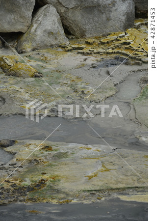 【長崎県】雲仙地獄 【長崎県】雲仙地獄 42871453