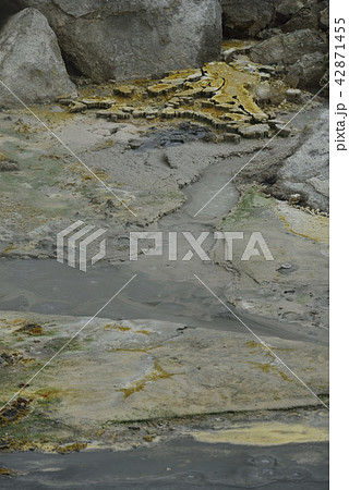 【長崎県】雲仙地獄 42871455