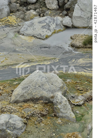 【長崎県】雲仙地獄 【長崎県】雲仙地獄 42871467
