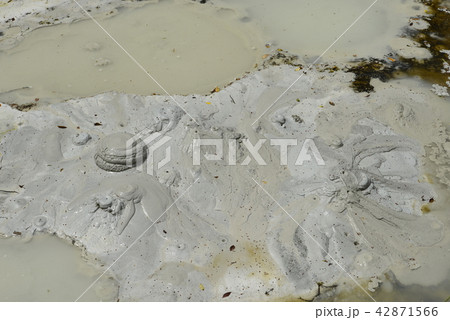 【長崎県】雲仙地獄 【長崎県】雲仙地獄 42871566