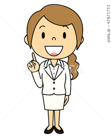 ストックイラスト 事務員さんとolさんのイラストです バリエーション 立ち姿 ご提案 イラストレーターみやもとかずみのイラスト素材 ๑ ๑ ストックイラスト 事務員さんとolさんのイラストです バリエーション 立ち姿 ご提案 イラストレーターみやもとかずみのイラスト素材 ๑ ๑