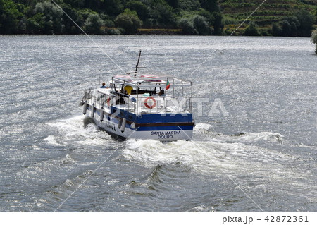 ポルトの街並み 42872361