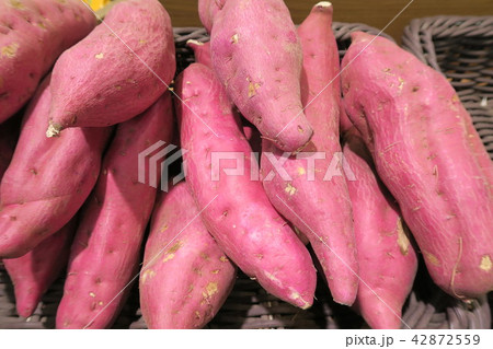 さつまいも 42872559