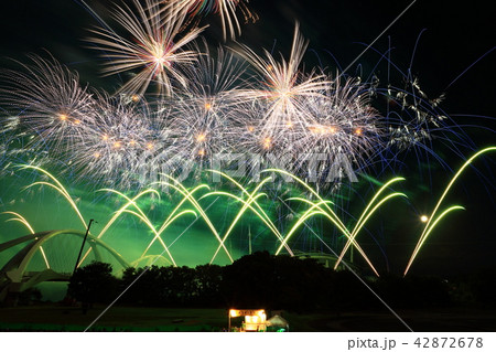 愛知県豊田おいでん祭り 42872678