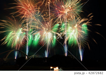 愛知県豊田おいでん祭り 42872682