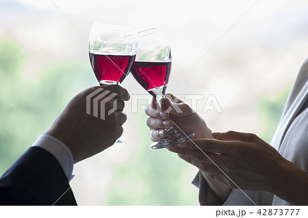 ビジネスウーマン ビジネスウーマン 42873777