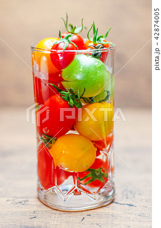 ミニトマト 42874005