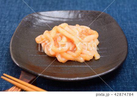 いか明太子 いか明太子 42874784