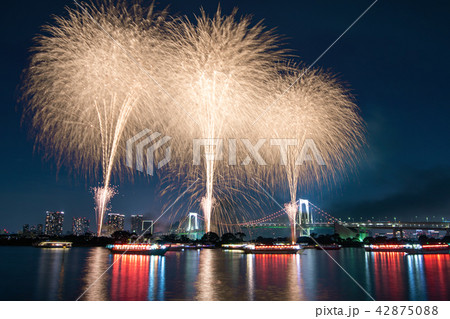東京花火大祭~EDOMODE~ 東京花火大祭~EDOMODE~ 42875088