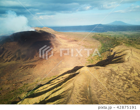 Nicaragua travel theme Nicaragua travel theme 42875191