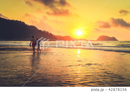 Zarauz, Pais Vasco, Spain Zarauz, Pais Vasco, Spain 42878156