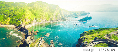 San Juan de Gaztelugatxe 42878169