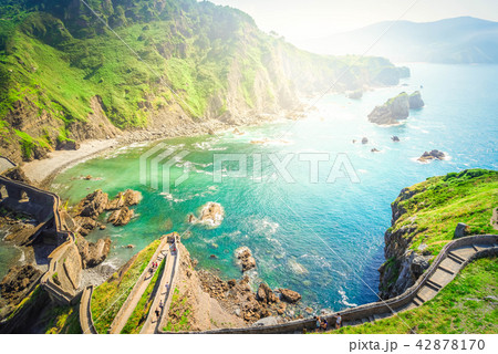 San Juan de Gaztelugatxe 42878170