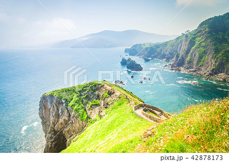 San Juan de Gaztelugatxe 42878173