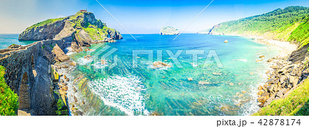 San Juan de Gaztelugatxe 42878174