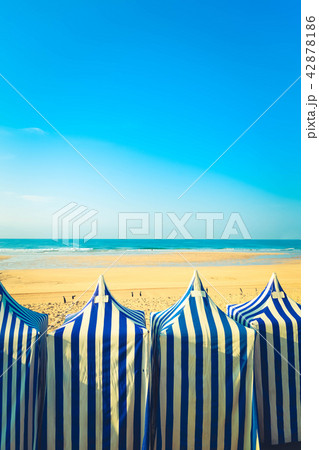 Zarauz, Pais Vasco, Spain 42878186